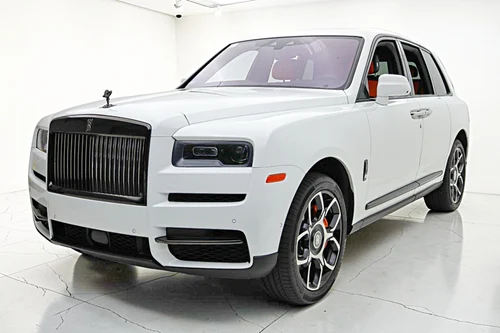 
           
        2023 Rolls-Royce Black Badge