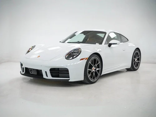 
           
        2026 Porsche 911 Carrera S