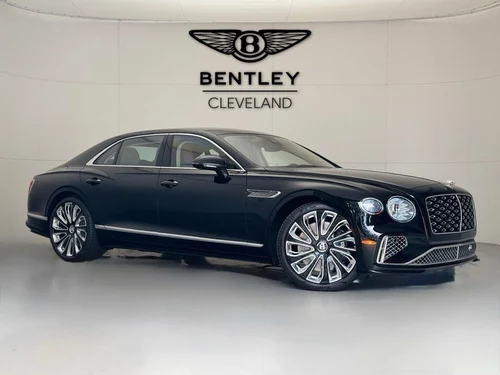 
           New 
        2025 Bentley Flying Spur