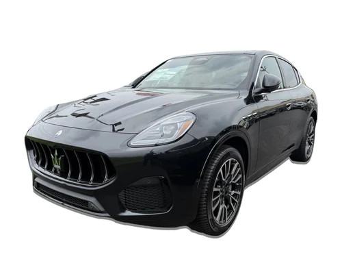 
           New 
        2025 Maserati Grecale AWD