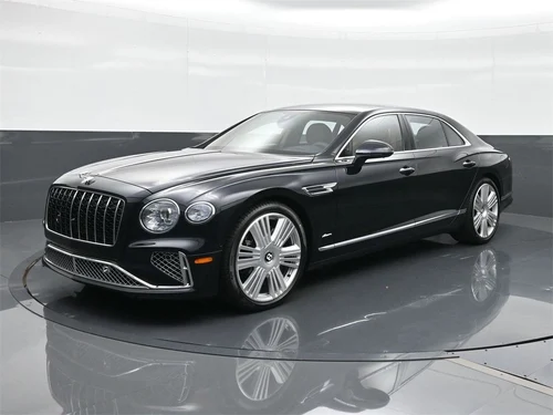 
           New 
        2026 Bentley Continental GT Base