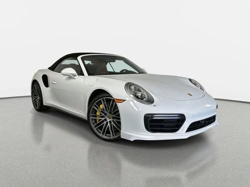 
           
        2017 Porsche 911 Turbo S
