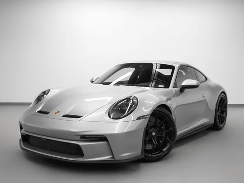 
           
        2022 Porsche 911 GT3 With Touring