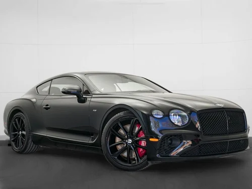 
           
        2021 Bentley Continental GT V8