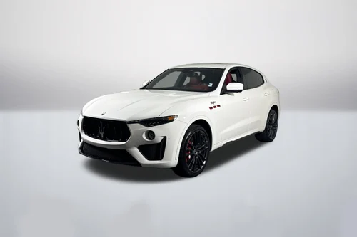 
           
        2022 Maserati Levante Trofeo