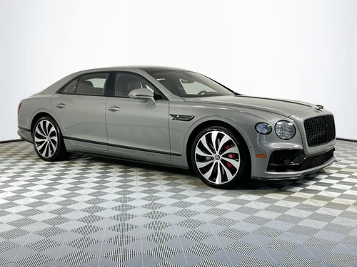 
           
        2023 Bentley Flying Spur Azure