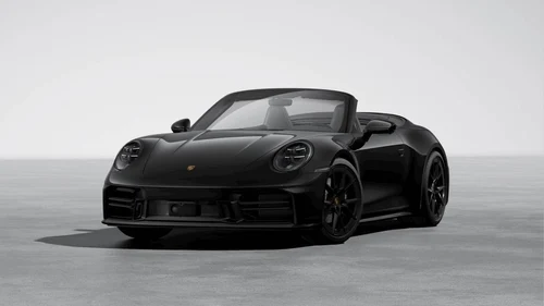 
           New 
        2026 Porsche 911