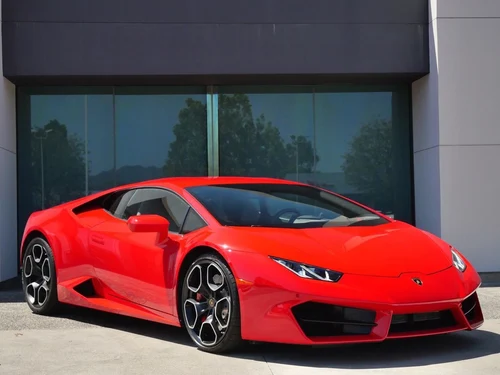 
           
        2016 Lamborghini Huracan LP580-2