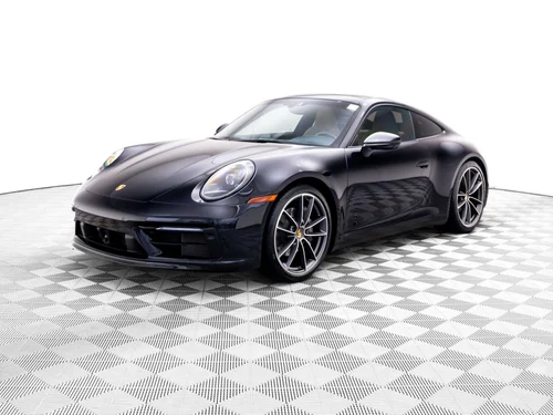
           
        2021 Porsche 911 Carrera