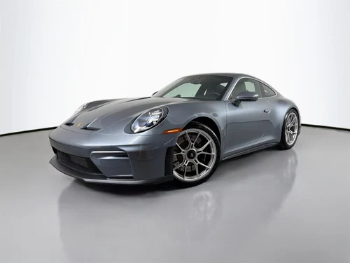 
           
        2026 Porsche 911 GT3