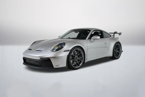 
           
        2024 Porsche 911 GT3 Coupe