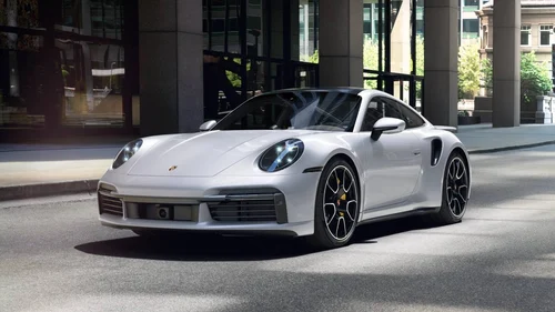 
           
        2024 Porsche 911 Turbo S