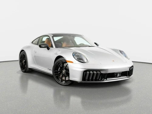 
           
        2026 Porsche 911 Carrera 4 GTS