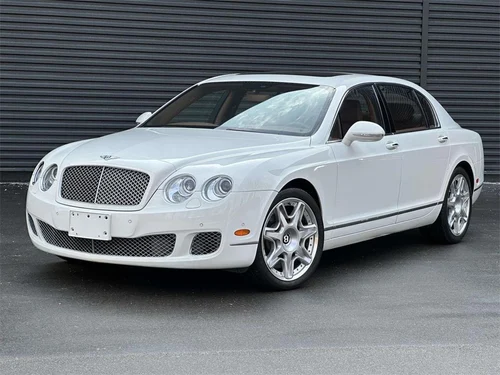 
           
        2012 Bentley Continental GT Base
