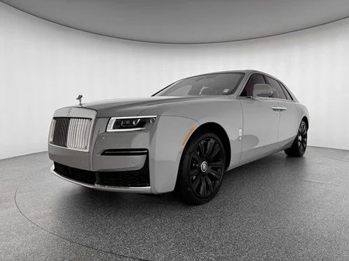 
           
        2024 Rolls-Royce Ghost Base