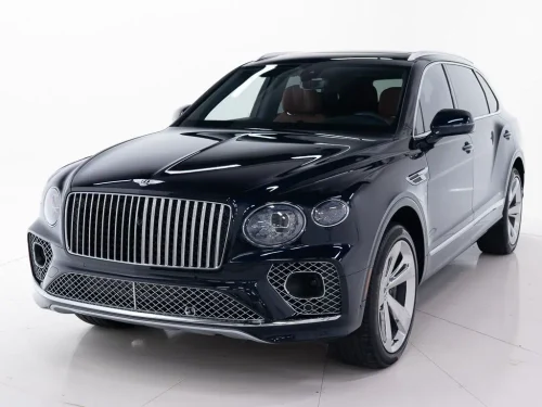 
           
        2023 Bentley Bentayga EWB