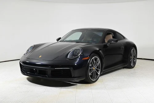 
           
        2023 Porsche 911 Carrera