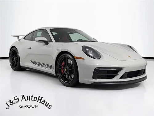 
           
        2023 Porsche 911 Carrera GTS
