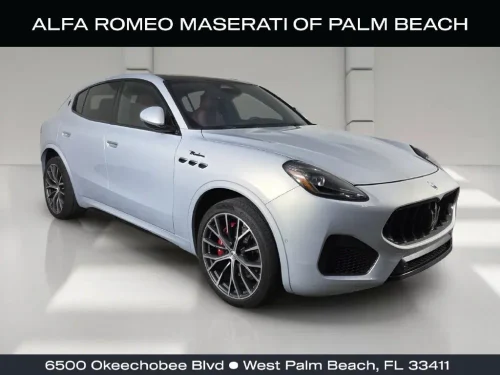 
           
        2023 Maserati Grecale Modena