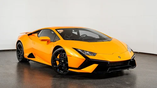 
           
        2023 Lamborghini Huracn