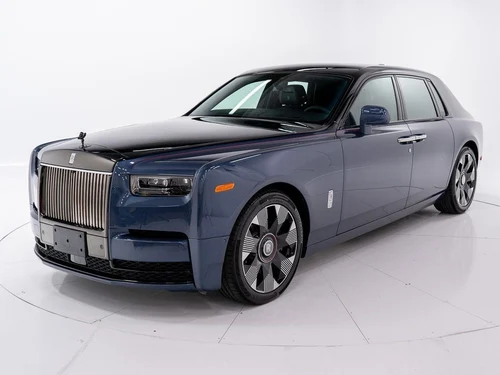 
           New 
        2026 Rolls-Royce Phantom
