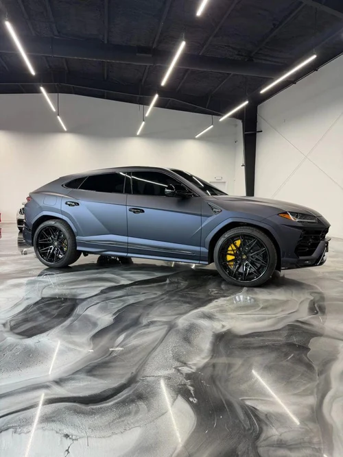 
           
        2022 Lamborghini Urus Sport Utility 4D