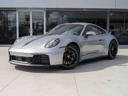 
           
        2026 Porsche 911 Carrera