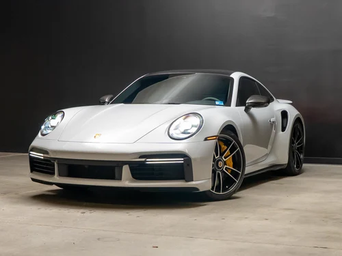 
           
        2023 Porsche 911 Turbo S