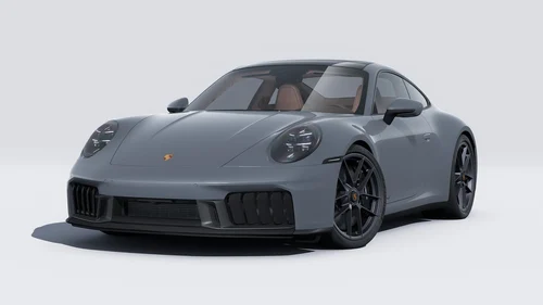 
           New 
        2026 Porsche 911 Carrera 4 GTS