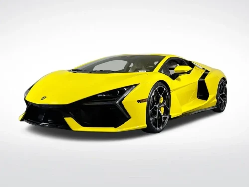 
           
        2026 Lamborghini Revuelto Base