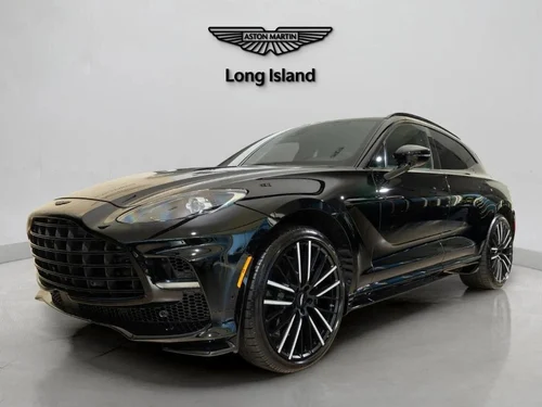 
           
        2025 Aston Martin DBX 707