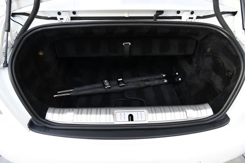 
           
        2020 Rolls-Royce Dawn