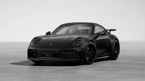 
           New 
        2026 Porsche 911 Carrera GTS