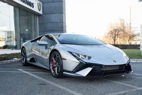 
           
        2023 Lamborghini Huracan Tecnica