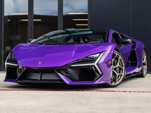 
           
        2026 Lamborghini Revuelto Base