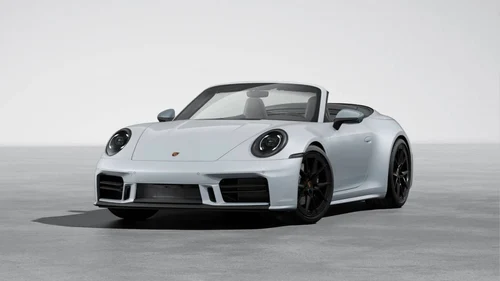 
           New 
        2026 Porsche 911 Carrera T