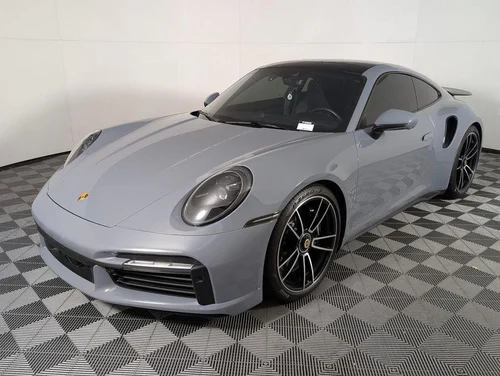 
           
        2023 Porsche 911 Turbo S