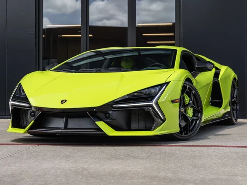 
           
        2025 Lamborghini Revuelto Base
