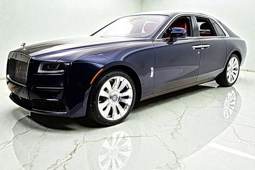 
           
        2023 Rolls-Royce Rolls-RoyceGhost