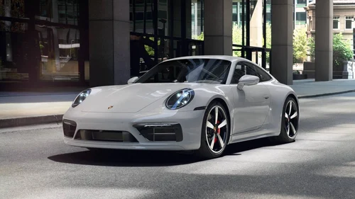 
           
        2023 Porsche 911 Carrera S