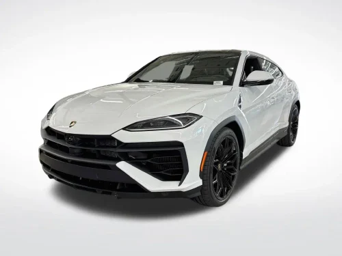 
           New 
        2026 Lamborghini Urus SE