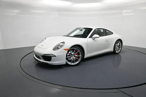 
           
        2015 Porsche 911 Carrera 4S