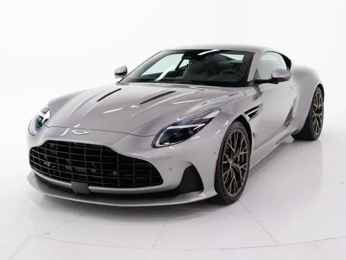 
           
        2026 Aston Martin DB12