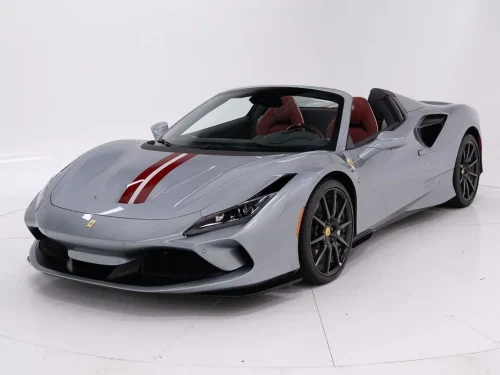 
           
        2023 Ferrari F8 Spider