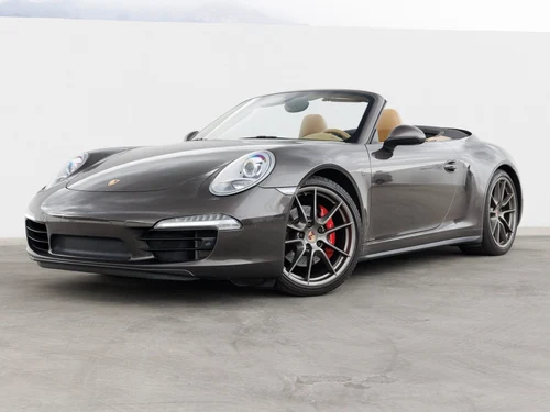 
           
        2013 Porsche 911 Carrera 4S