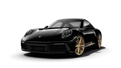 
           
        2020 Porsche 911
