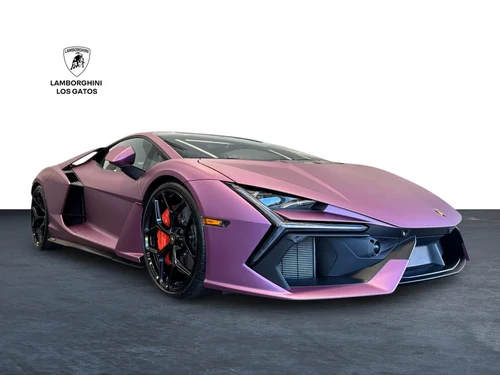 
           New 
        2025 Lamborghini Revuelto Base
