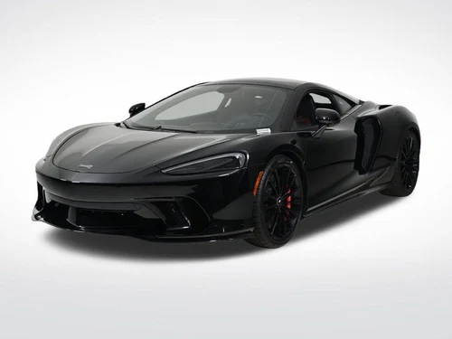 
           
        2023 McLaren GT