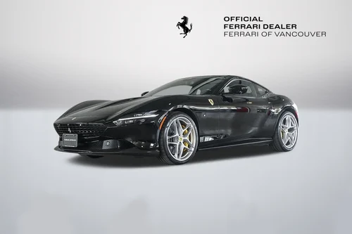 
           
        2023 Ferrari Ferrari Roma