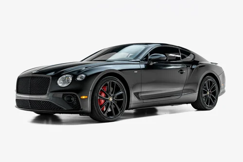 
           
        2020 Bentley Continental GT V8